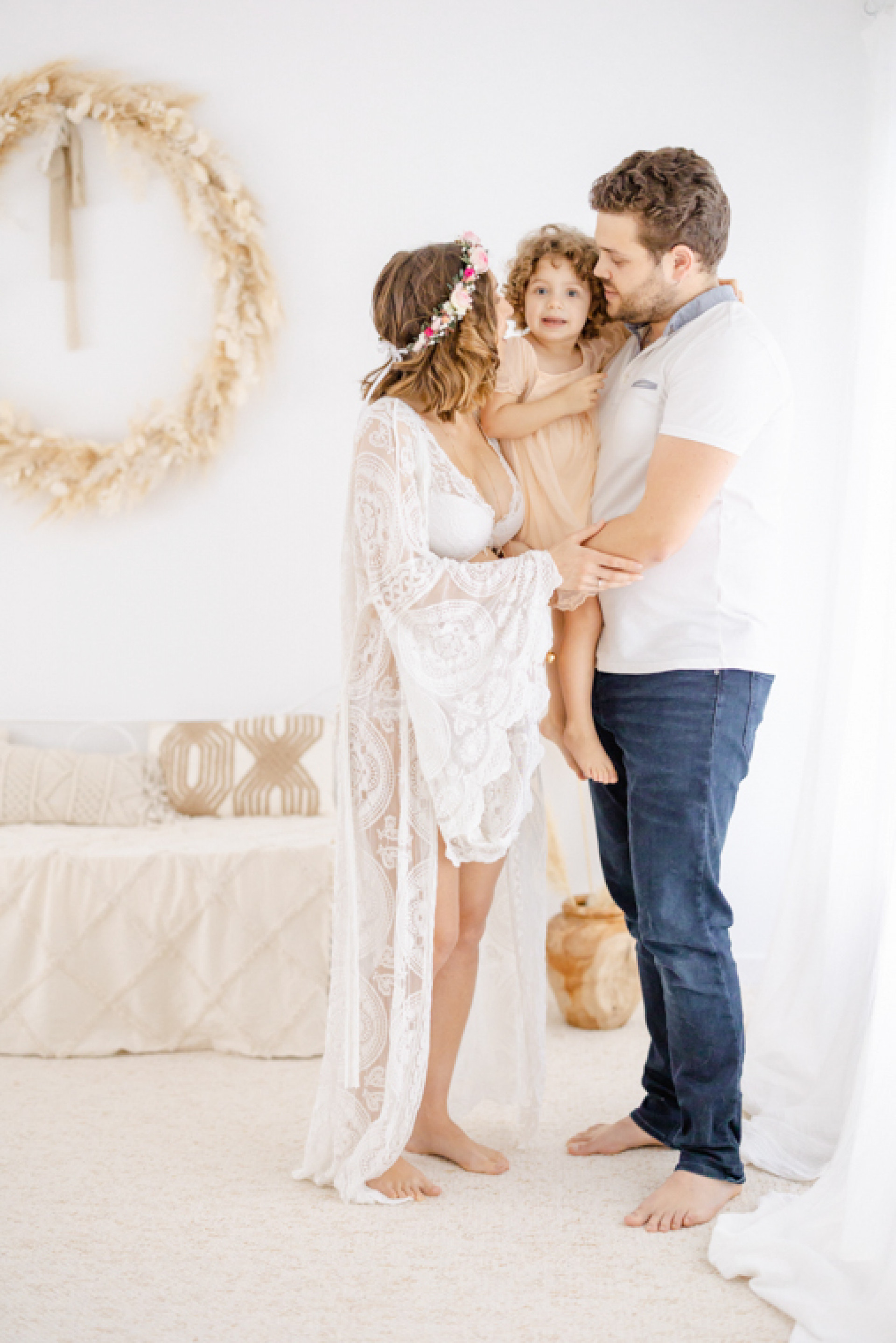Camille & Etienne